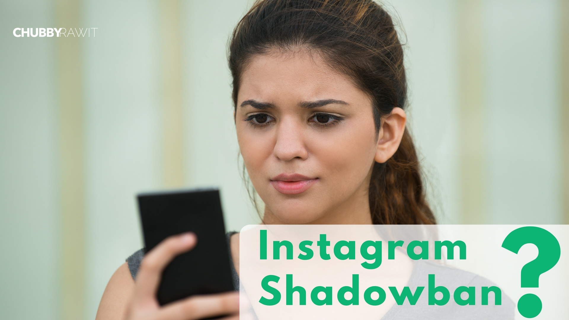 Apa Itu Instagram Shadowban Bagaimana Mengatasinya 