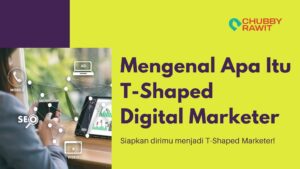 t-shaped digital marketer