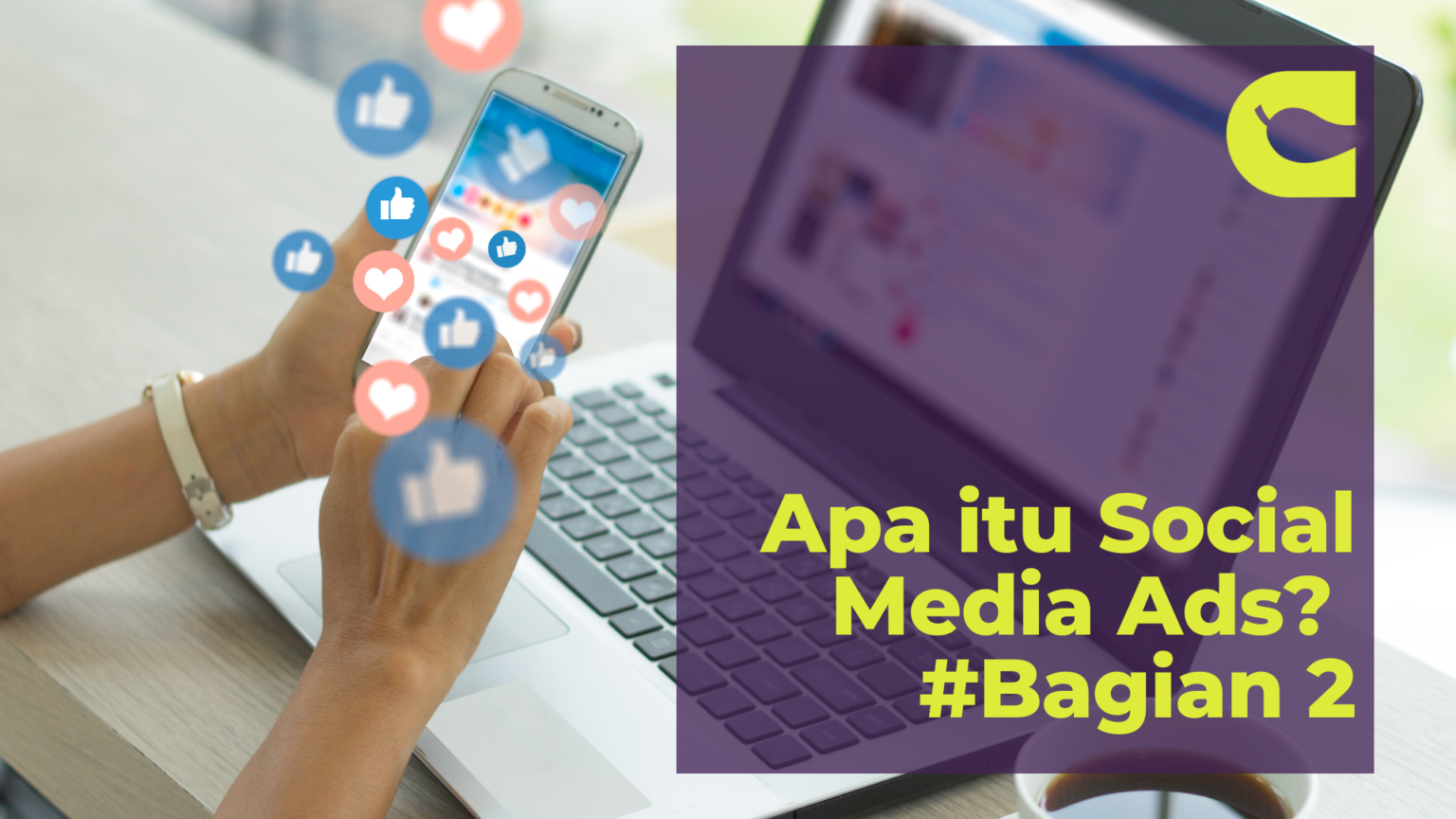 Apa Itu Social Media Ads Bagian 2 Chubbyrawit Digital Marketing Agency